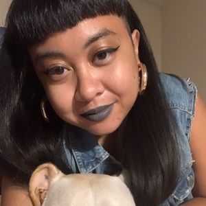 Meet your Posher, Joanne erica